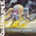 Discharge, Massacre Divine