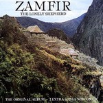 Gheorghe Zamfir, The Lonely Shepherd mp3