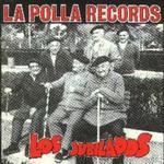 La Polla Records, Los Jubilados