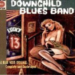 Downchild Blues Band, Lucky 13