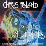 Chris Poland, Return to Metalopolis mp3