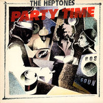 The Heptones, Party Time mp3
