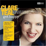 Clare Teal, Get Happy mp3