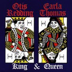 Otis Redding & Carla Thomas, King & Queen mp3