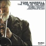 Tom Harrell, The Time Of The Sun