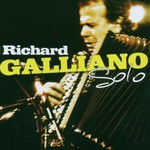 Richard Galliano, Solo mp3