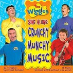 The Wiggles, Sing Along: Crunchy Munchy Music mp3