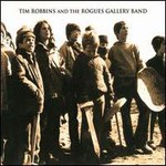 Tim Robbins & The Rogues Gallery Band, Tim Robbins & The Rogues Gallery Band