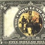Corb Lund & The Hurtin' Albertans, Five Dollar Bill mp3