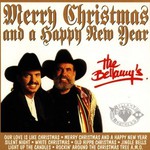 The Bellamy Brothers, Merry Christmas and a Happy New Year mp3