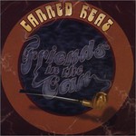 Canned Heat, Friends in the Can mp3