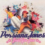 Persiana Jones, Just for Fun