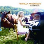 Pernilla Andersson, Cradlehouse mp3