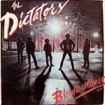The Dictators, Bloodbrothers mp3