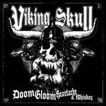 Viking Skull, Doom, Gloom, Heartache & Whiskey mp3