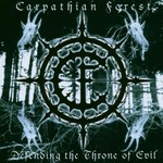 Carpathian Forest, Defending the Throne of Evil