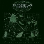 Carpathian Forest, Fuck You All!!!!