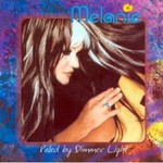 Melanie, Paled by Dimmer Light