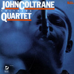 John Coltrane Quartet, Coltrane