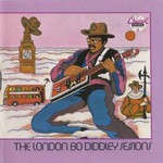 Bo Diddley, The London Bo Diddley Sessions mp3