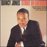 Quincy Jones, Strike Up the Band mp3