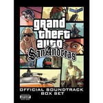 Various Artists, Grand Theft Auto: San Andreas