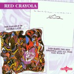 The Red Krayola, The Parable of Arable Land / God Bless the Red Krayola and All Who Sail With It