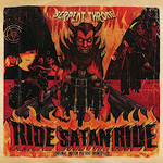 Serpent Throne, Ride Satan Ride mp3