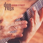 Don Ross, Huron Street mp3