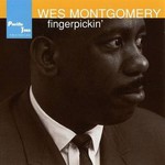 Wes Montgomery, Fingerpickin' mp3