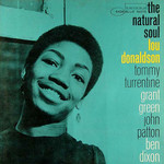 Lou Donaldson, The Natural Soul