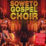 Soweto Gospel Choir, African Spirit mp3