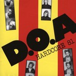 D.O.A., Hardcore 81 mp3