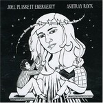 Joel Plaskett Emergency, Ashtray Rock mp3