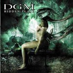 DGM, Hidden Place mp3