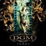 DGM, Frame