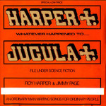 Roy Harper & Jimmy Page, Whatever Happened to Jugula? mp3