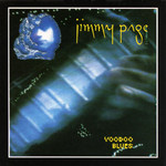 Jimmy Page, Voodoo Blues