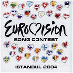 Eurovision Song Contest - Istanbul 2004 [CD 1]