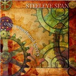 Steeleye Span, Cogs, Wheels And Lovers mp3