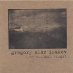 Gregory Alan Isakov, Rust Colored Stones