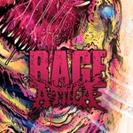 Attila, Rage