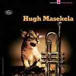 Hugh Masekela, Grrr