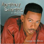Antony Santos, Juego de amor mp3