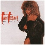 Tina Turner, Break Every Rule