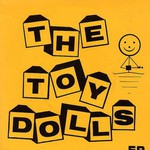 The Toy Dolls, The Toy Dolls Album