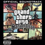 Various Artists, Grand Theft Auto: San Andreas