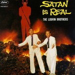 The Louvin Brothers, Satan Is Real mp3