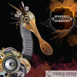 Spoonbill, Zoomorphic mp3