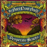 Bart Crow Band, Desperate Hearts mp3